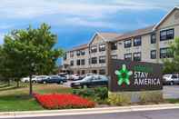 Others Extended Stay America Suites Chicago Burr Ridge