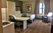 Lainnya 6 Extended Stay America Suites Chicago Burr Ridge