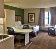 Others 6 Extended Stay America Suites Chicago Burr Ridge