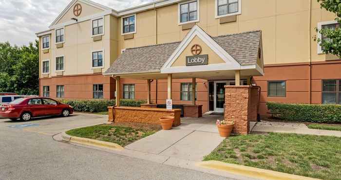 Lain-lain Extended Stay America Suites Chicago Gurnee