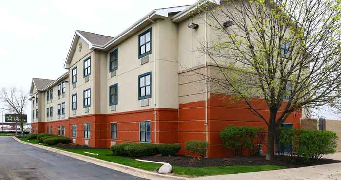 Lainnya Extended Stay America Suites Chicago Itasca