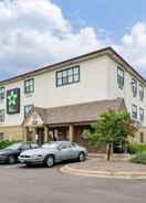 Imej utama Extended Stay America Suites Chicago Naperville West