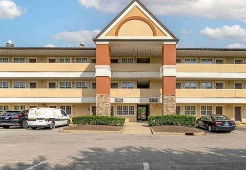 Others Extended Stay America Suites Louisville Dutchman