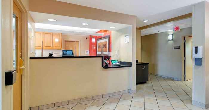 Others Extended Stay America Select Suites Atlanta Marietta Wildwoo