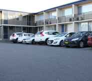 Lainnya 4 Citigate Motel Newcastle