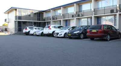 Lainnya 4 Citigate Motel Newcastle