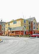 Imej utama Extended Stay America Select Suites Detroit Novi Haggerty Rd