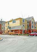 Imej utama Extended Stay America Select Suites Detroit Novi Haggerty Rd