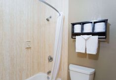 Others 2 Howard Johnson by Wyndham National City/San Diego South