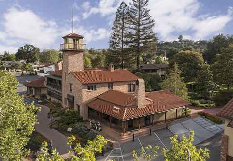 Others Paso Robles Inn