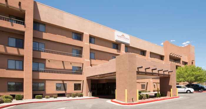 Others Hawthorn Suites by Wyndham Albuquerque