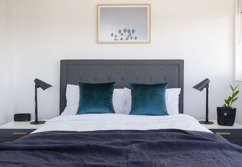 その他 The Ridge Apartment Hotel