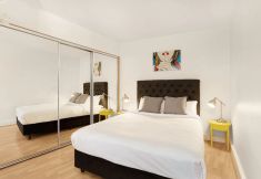 その他 6 The Ridge Apartment Hotel