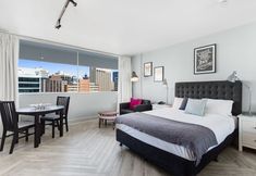 その他 4 The Ridge Apartment Hotel