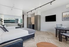 その他 5 The Ridge Apartment Hotel