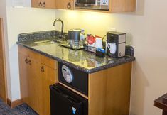 Lainnya 5 The Dana on Mission Bay