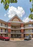 Imej utama Extended Stay America Suites Greensboro Big Tree Way