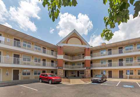 Khác Extended Stay America Suites Greensboro Big Tree Way