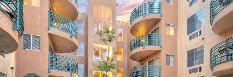 其他 WorldMark San Diego - Mission Valley