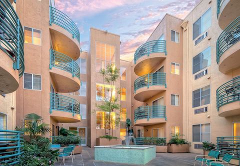 其他 WorldMark San Diego - Mission Valley