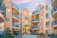 其他 WorldMark San Diego - Mission Valley