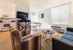 其他 7 WorldMark San Diego - Mission Valley