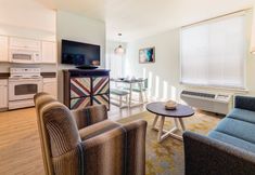 Lain-lain 7 WorldMark San Diego - Mission Valley