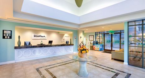 其他 2 WorldMark San Diego - Mission Valley