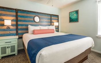 其他 4 WorldMark San Diego - Mission Valley