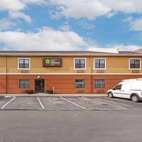 Primary image 1 Extended Stay America Suites Rochester Greece, Khách sạn Chambers Residence Hall