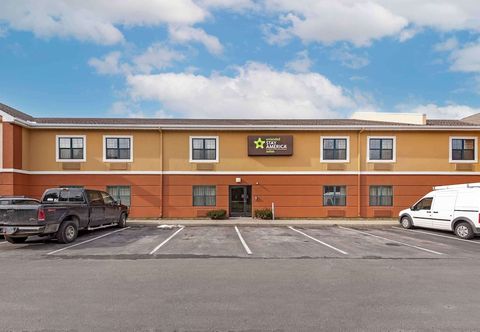 Others Extended Stay America Suites Rochester Greece