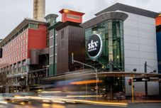 기타 SkyCity Hotel