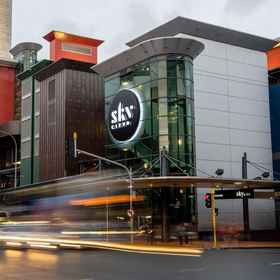 Primary image 1 SkyCity Hotel, Takapuna Golf Course and Driving Range Hotels