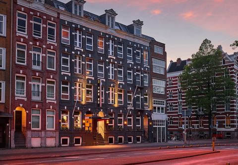 Others Leonardo Hotel Amsterdam Leidse Square