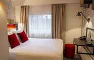 Lainnya 7 The Lancaster Hotel Amsterdam