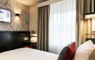 Lainnya 6 The Lancaster Hotel Amsterdam