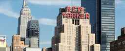 The New Yorker A Wyndham Hotel, SGD 368.29