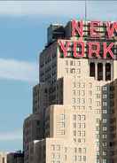 Imej utama The New Yorker A Wyndham Hotel