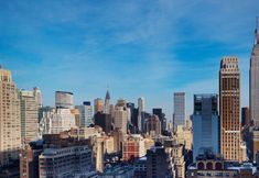 Others 7 THE NEW YORKER HOTEL BY LOTTE HOTELS