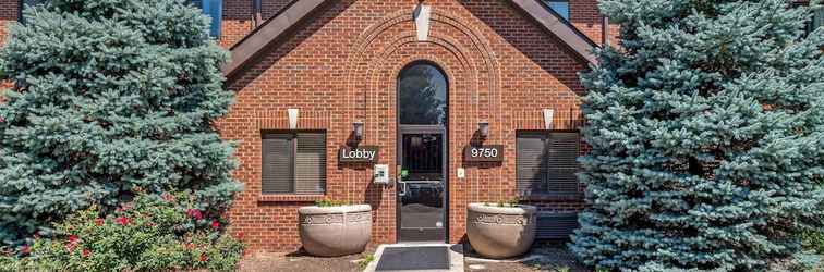 Khác Extended Stay America Suites Indianapolis North Carmel