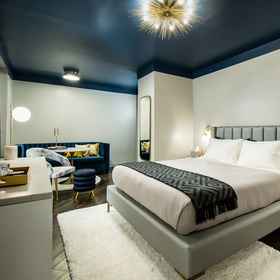 Imej utama1The Hotel @ New York City,Museum of the Moving Image飯店