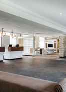ภาพหลัก Sonesta Hamilton Park Morristown Hotel & Conference Center