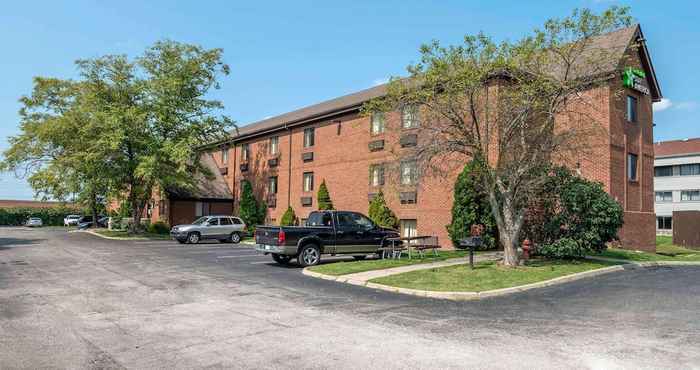 Others Extended Stay America Suites Indianapolis NW College Park