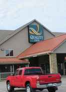 Imej utama Quality Inn Nashville - Bloomington