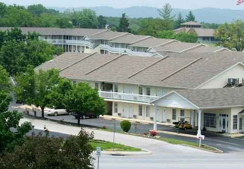 Others Honeysuckle Inn & Conference Center