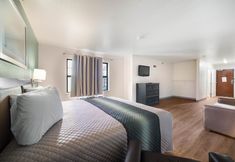 Others 7 HomeTowne Studios by Red Roof St. Louis - Airport/ N Lindbergh