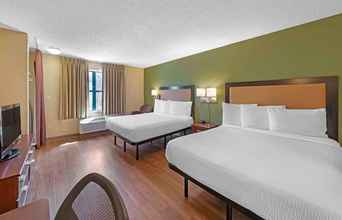 Lainnya 4 Extended Stay America Suites Kansas City Airport