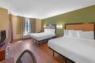 Lainnya Extended Stay America Suites Kansas City Airport