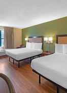 Bilik Extended Stay America Suites Kansas City Airport