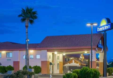 Khác Days Inn by Wyndham Tucson Airport